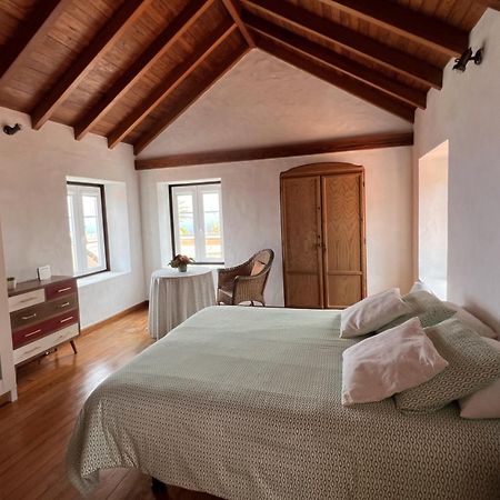 Cozy Rural House Las Guindas, El Hierro Erese Esterno foto
